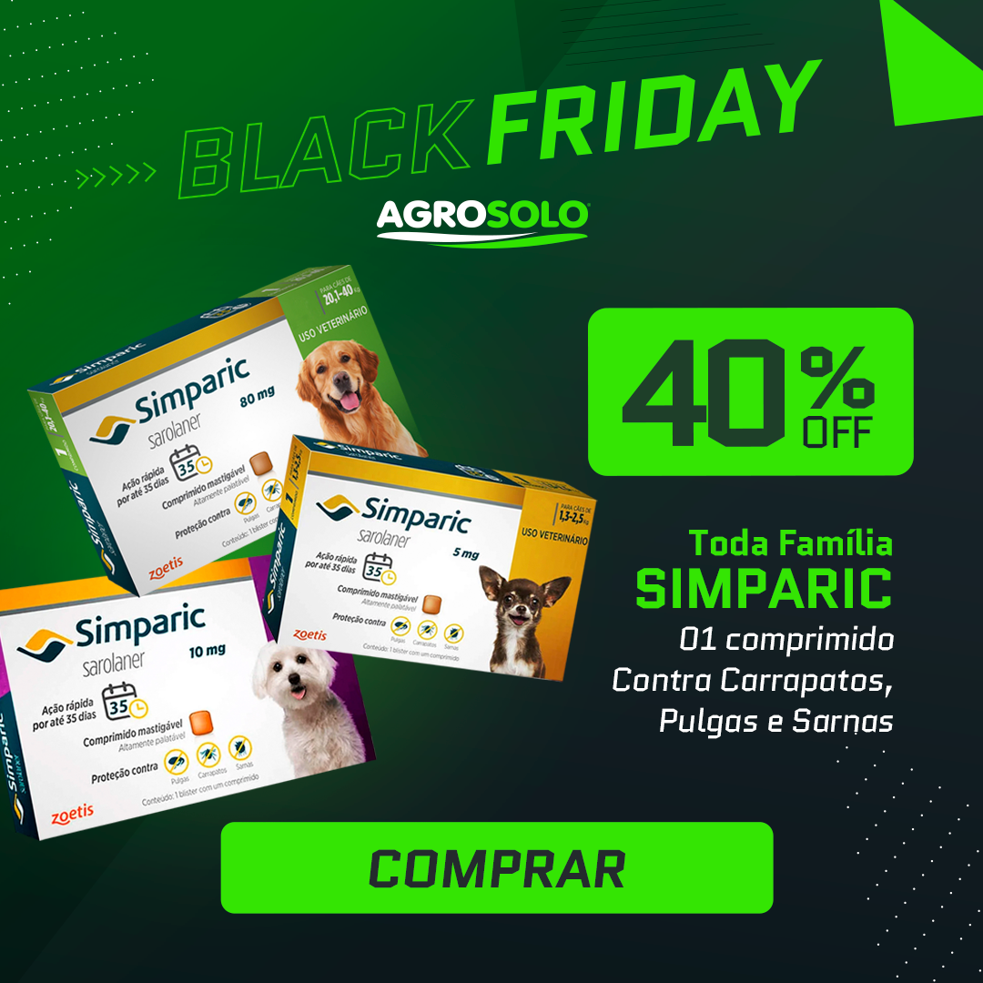 Ofertas Black 2025