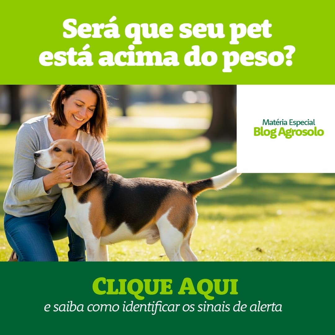 Royal Canin - Obesidade Canina