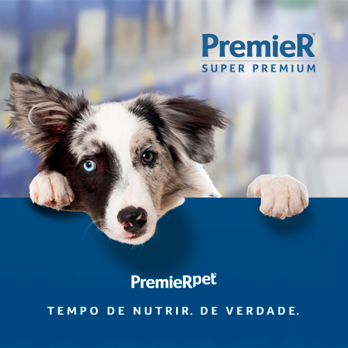Parceria que dá Prêmios Premier