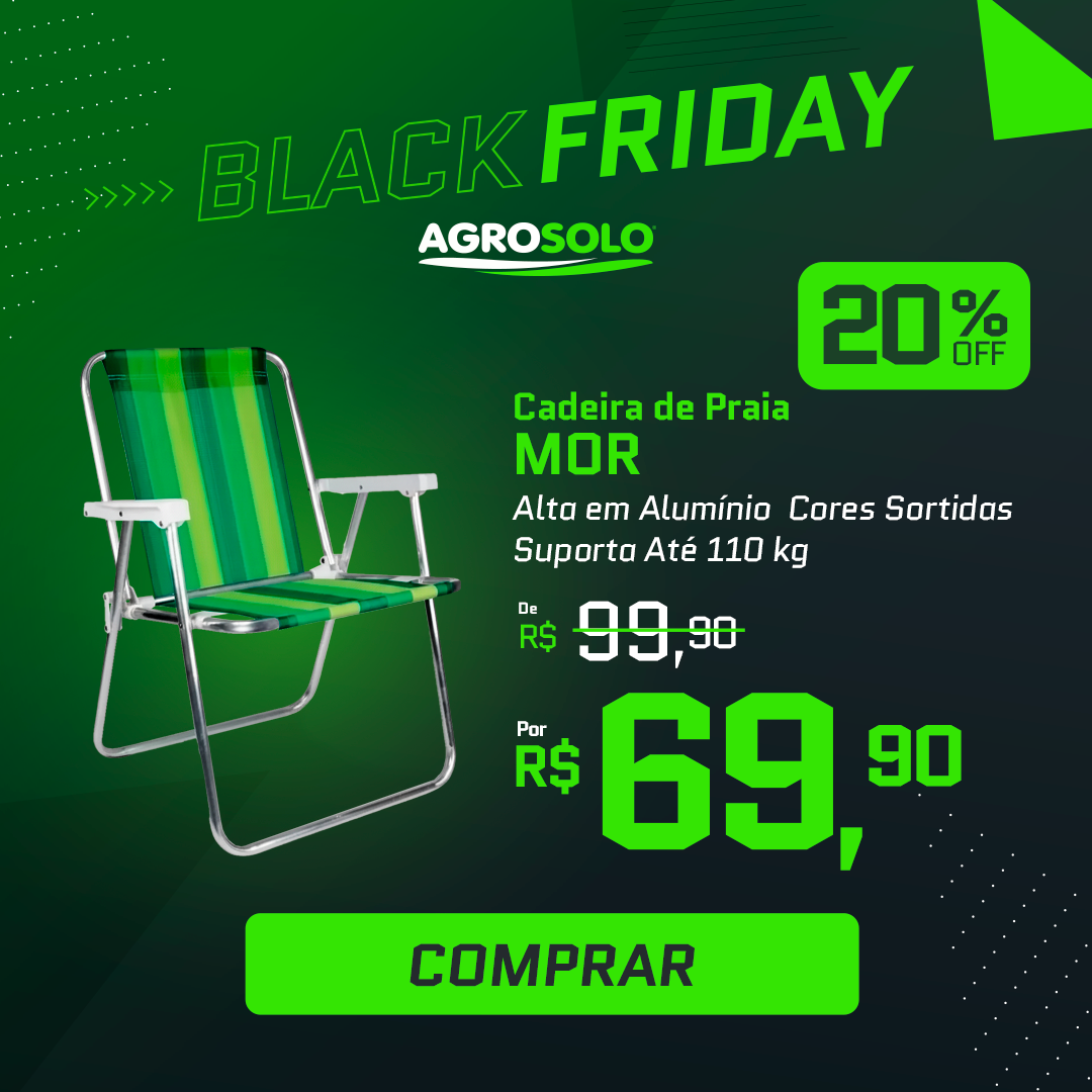 Ofertas Black 2025