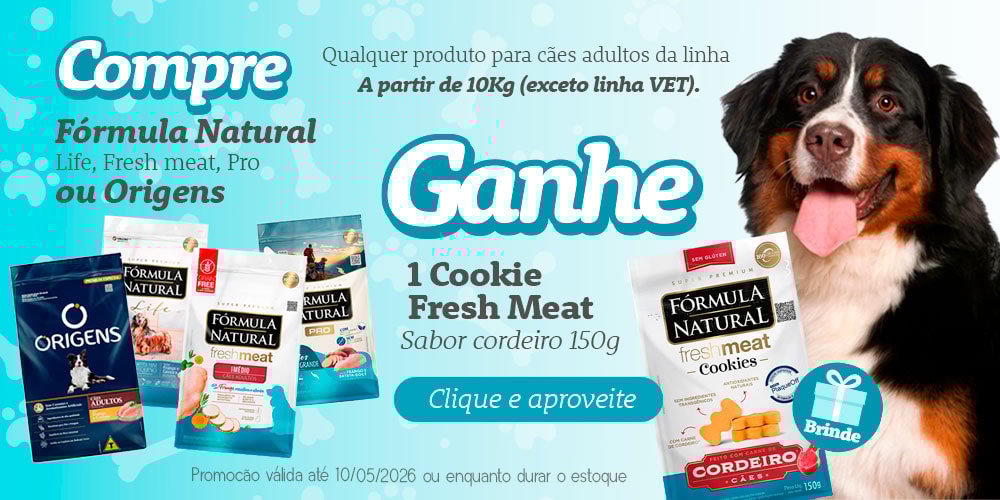 Ganhe Cookie