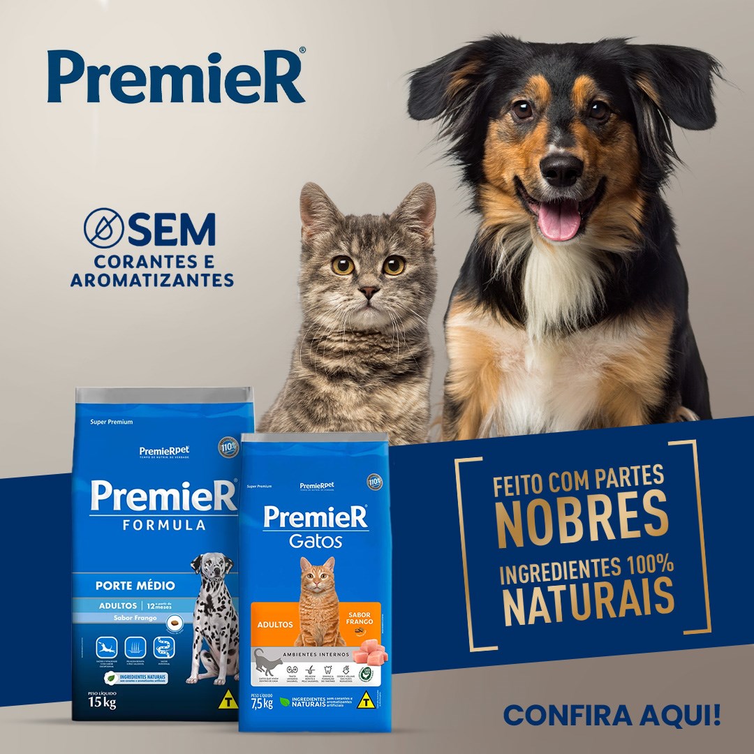 PremieRpet doa 25 toneladas de alimentos para ONGs