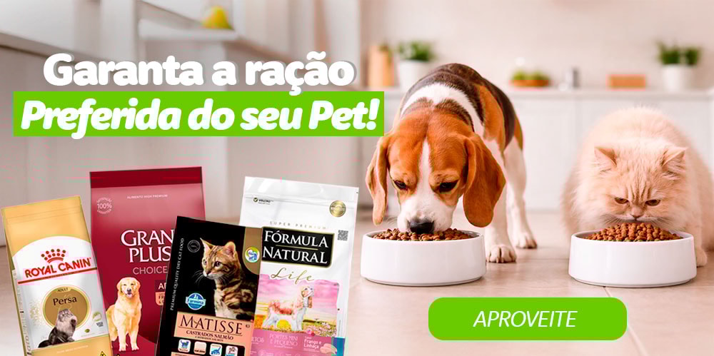 Promo Rações