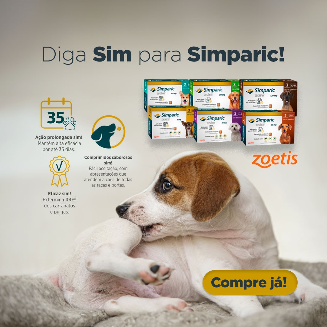 Simparic: Clique e compre já!