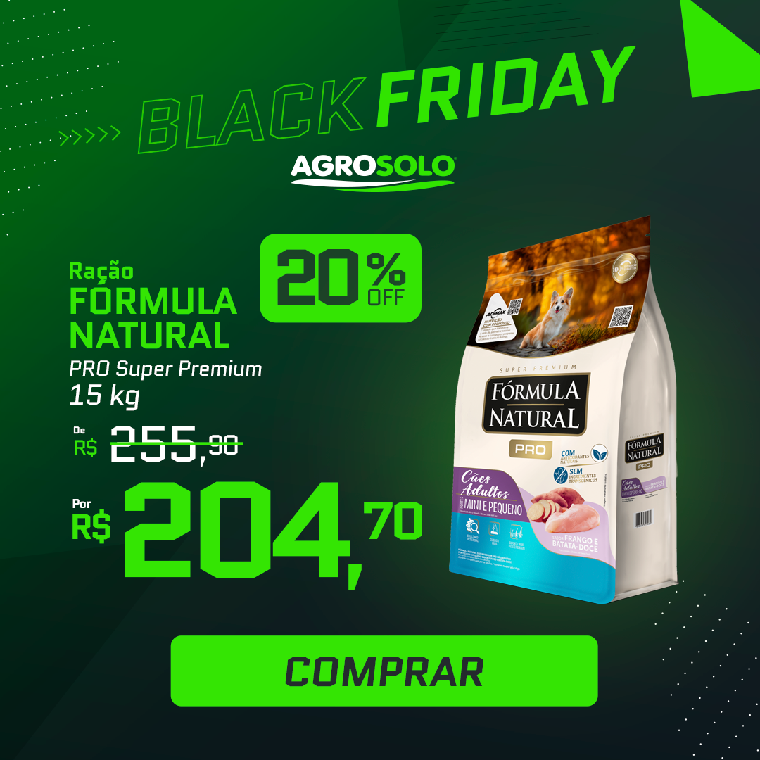 Promo Black