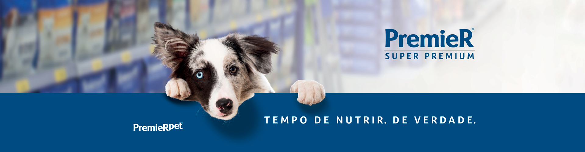 Parceria que dá Prêmios Premier