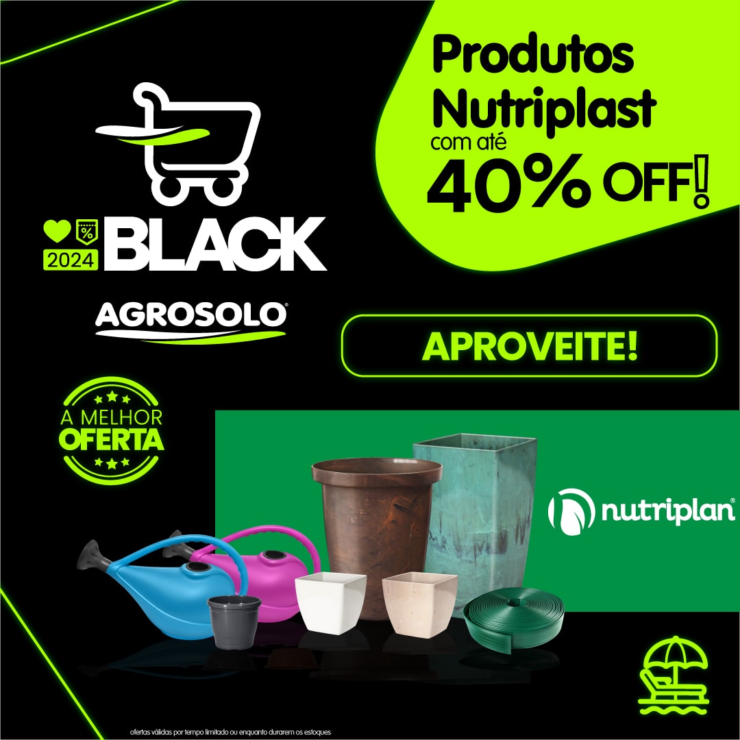 Nutriplast com até 40% OFF!