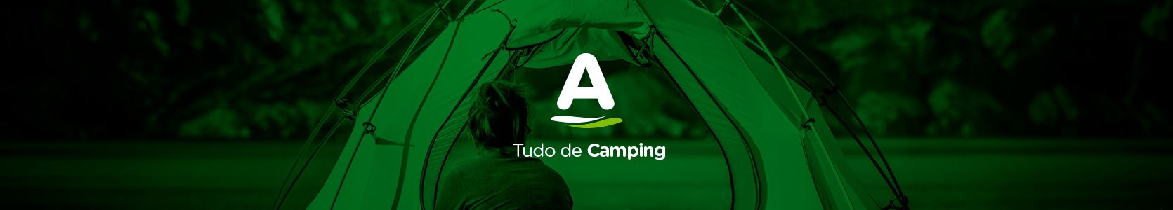Camping na Agrosolo