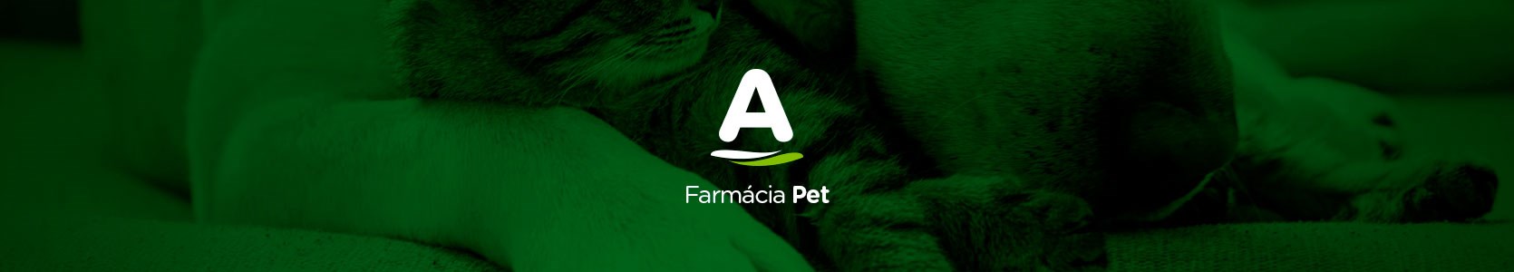 Farmácia Pet na Agrosolo