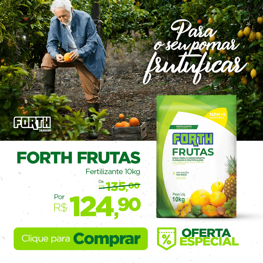 Forth Frutas