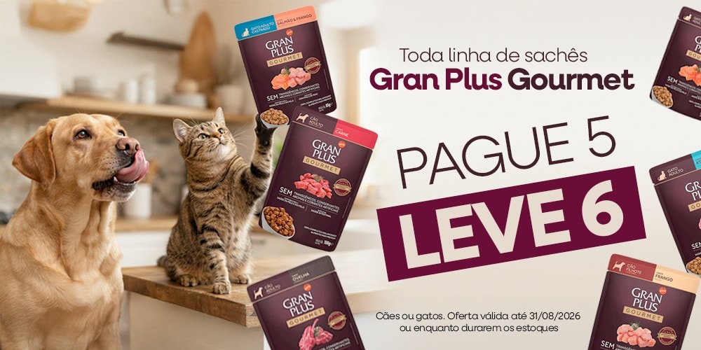 Gran Plus Sache