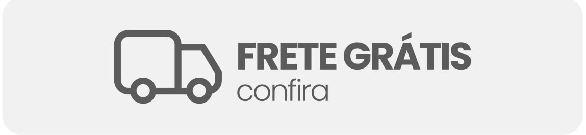 Frete Grátis