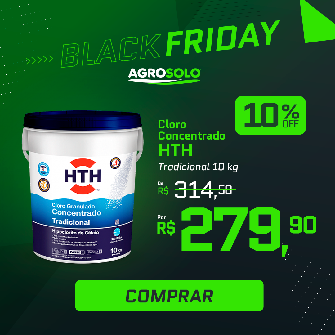 Ofertas Black 2025