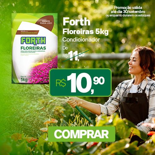Primavera Forth Tramontina