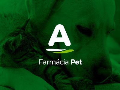 Farmácia Pet na Agrosolo