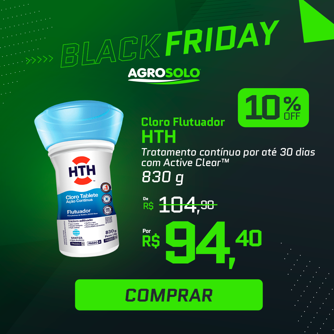 Ofertas Black 2025