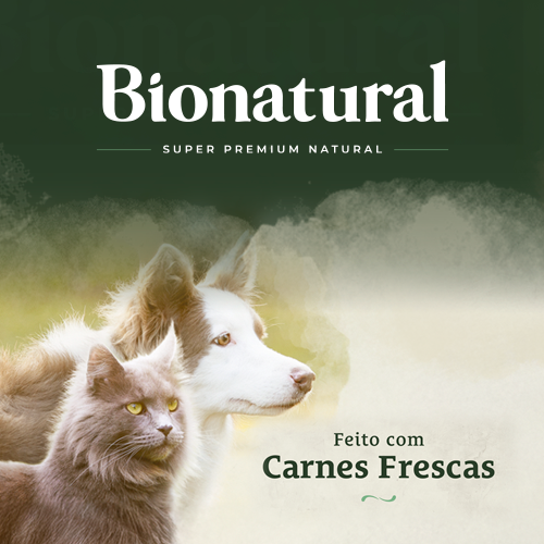 Parceria que dá Prêmios Bionatural