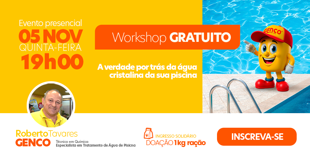 Workshop Genco