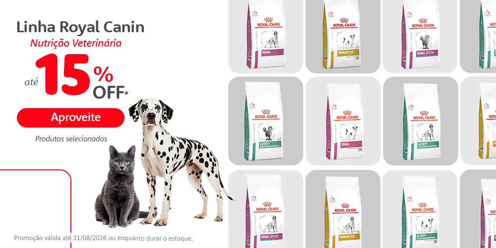 Royal Canin Vet