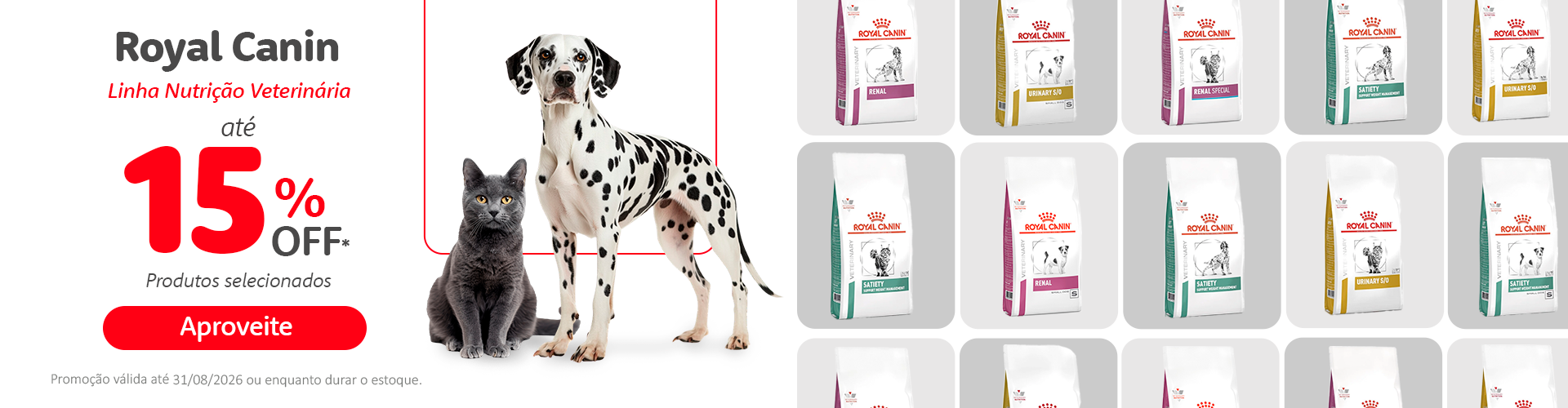 Royal Canin Vet