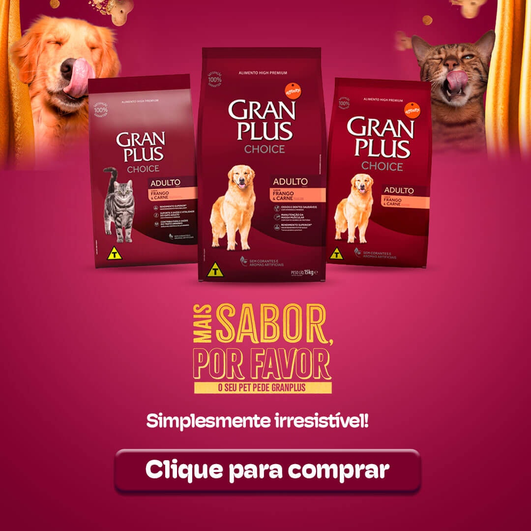 Compre Gran Plus aqui!