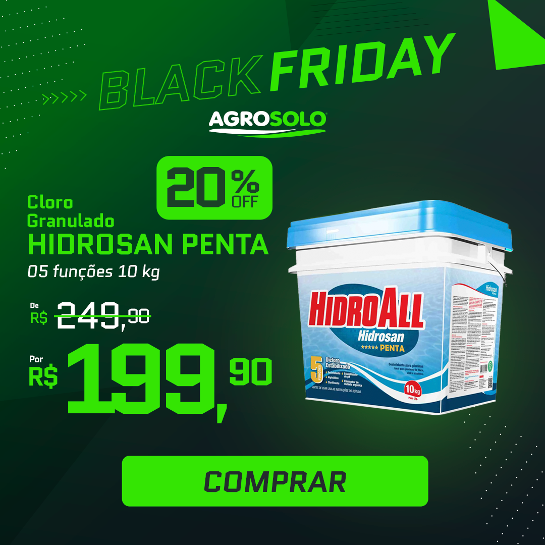 Ofertas Black 2025