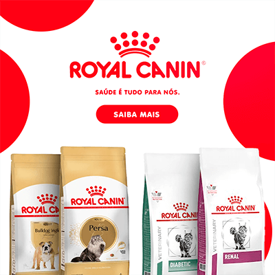 Royal Canin Rações Clínicas e Específicas