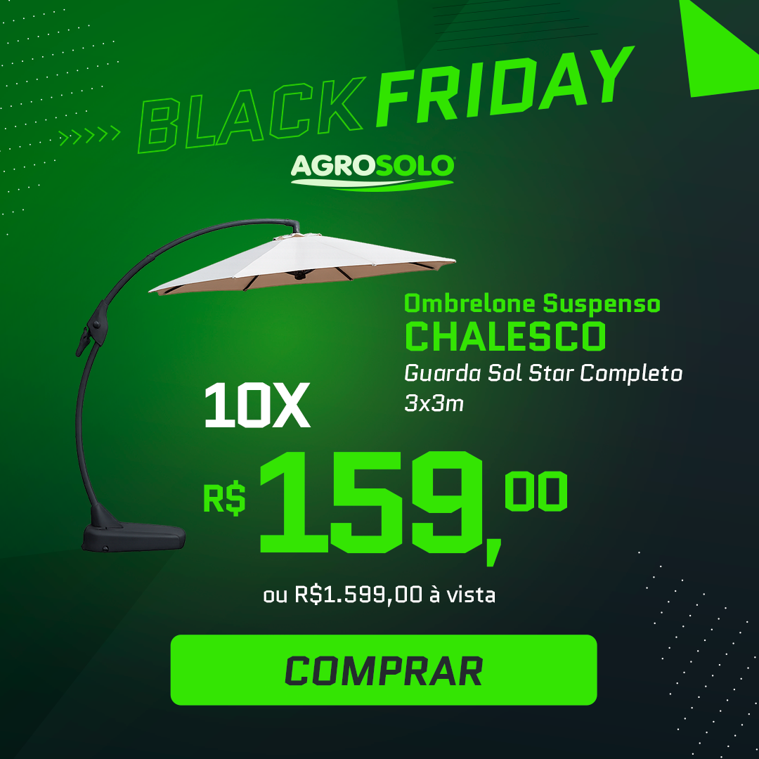 Ofertas Black 2025