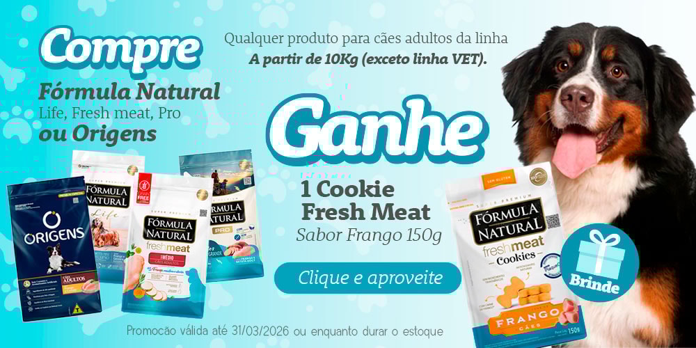 Ganhe Cookie