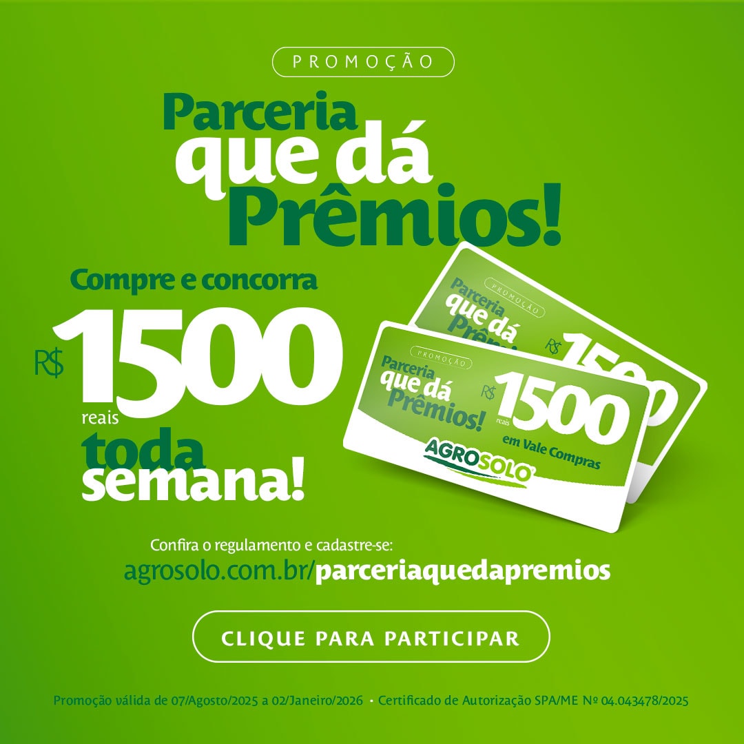 Inscrição Parceria que da Prêmio