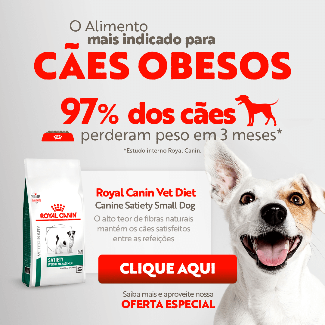 Royal Canin Satiety