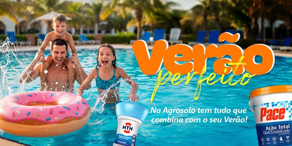 Verão