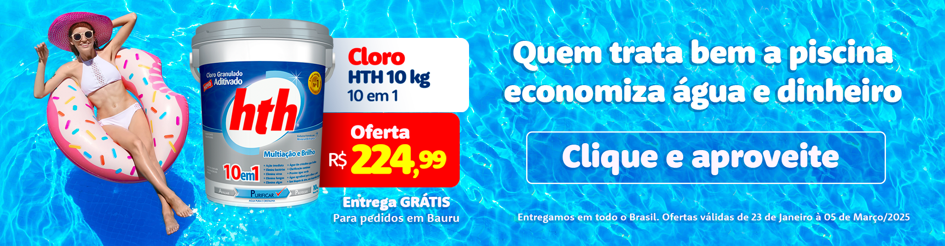 Compre já!