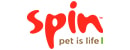 Spin - Pet is life