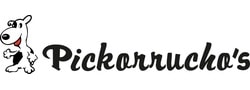 Pickorruchos Pet