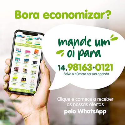Casa & Lazer - Bora Economizar  Casa & Lazer - Bora Economizar