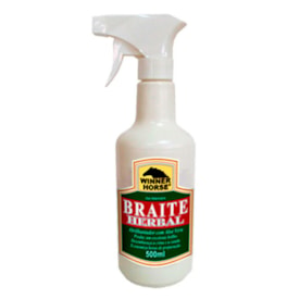 Abrilhantador Braite Herbal 500ml