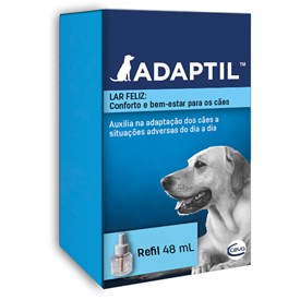 Adaptil Refil para Cães 48ml - CEVA