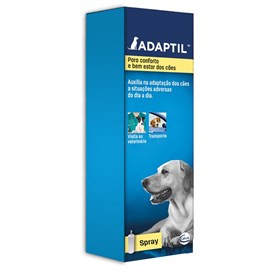 Adaptil Spray para Cães 60ml - CEVA