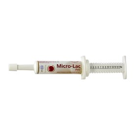 Aditivo Probiótico Micro-Lac para Alimentação de Cães 15g