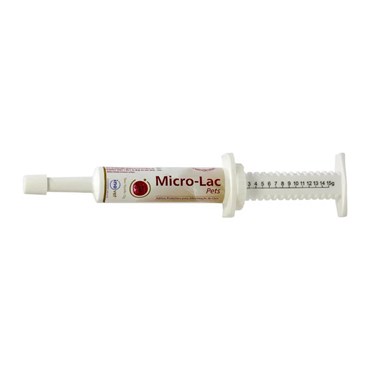 Aditivo Probiótico Micro-Lac para Alimentação de Cães 15g