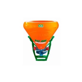 Adubadeira e Semeadeira DAC-600 Speedy Cremasco