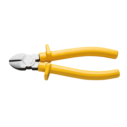 Alicate Corte Diagonal Tramontina com Cabo Emborrachado 6