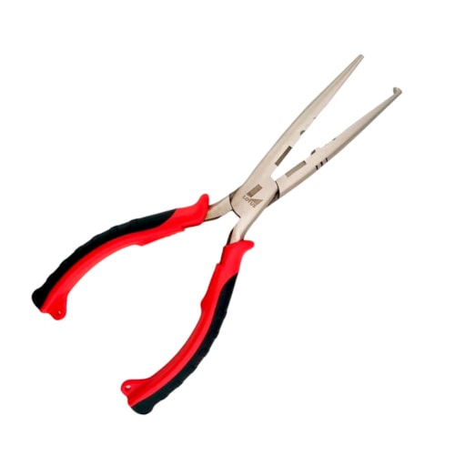 Alicate Pescador Lotus Plus Aço Inox 9