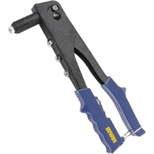 Alicate Rebitador Manual R100 Irwin 1886980