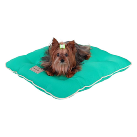 Almofadog Ultra Soft Menta Tamanho G - Pickorruchos