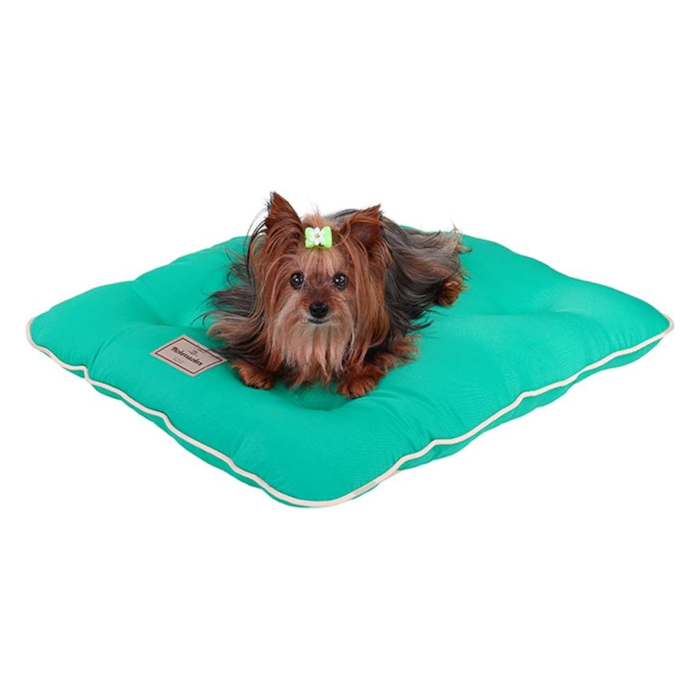 Almofadog Ultra Soft Menta Tamanho G - Pickorruchos