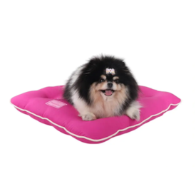 Almofadog Ultra Soft Rosa Tamanho M - Pickorruchos