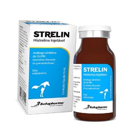 Análogo Sintético Strelin Botupharma 10ml