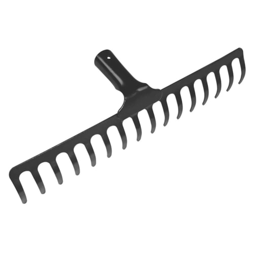 Ancinho Curvo Tramontina 16 Dentes 77101/164